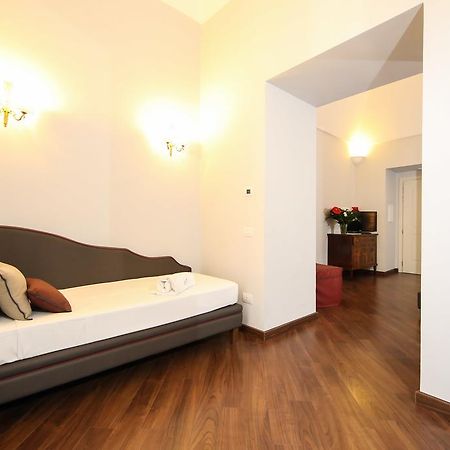 Palazzo Riario Sforza Hotell Napoli Eksteriør bilde