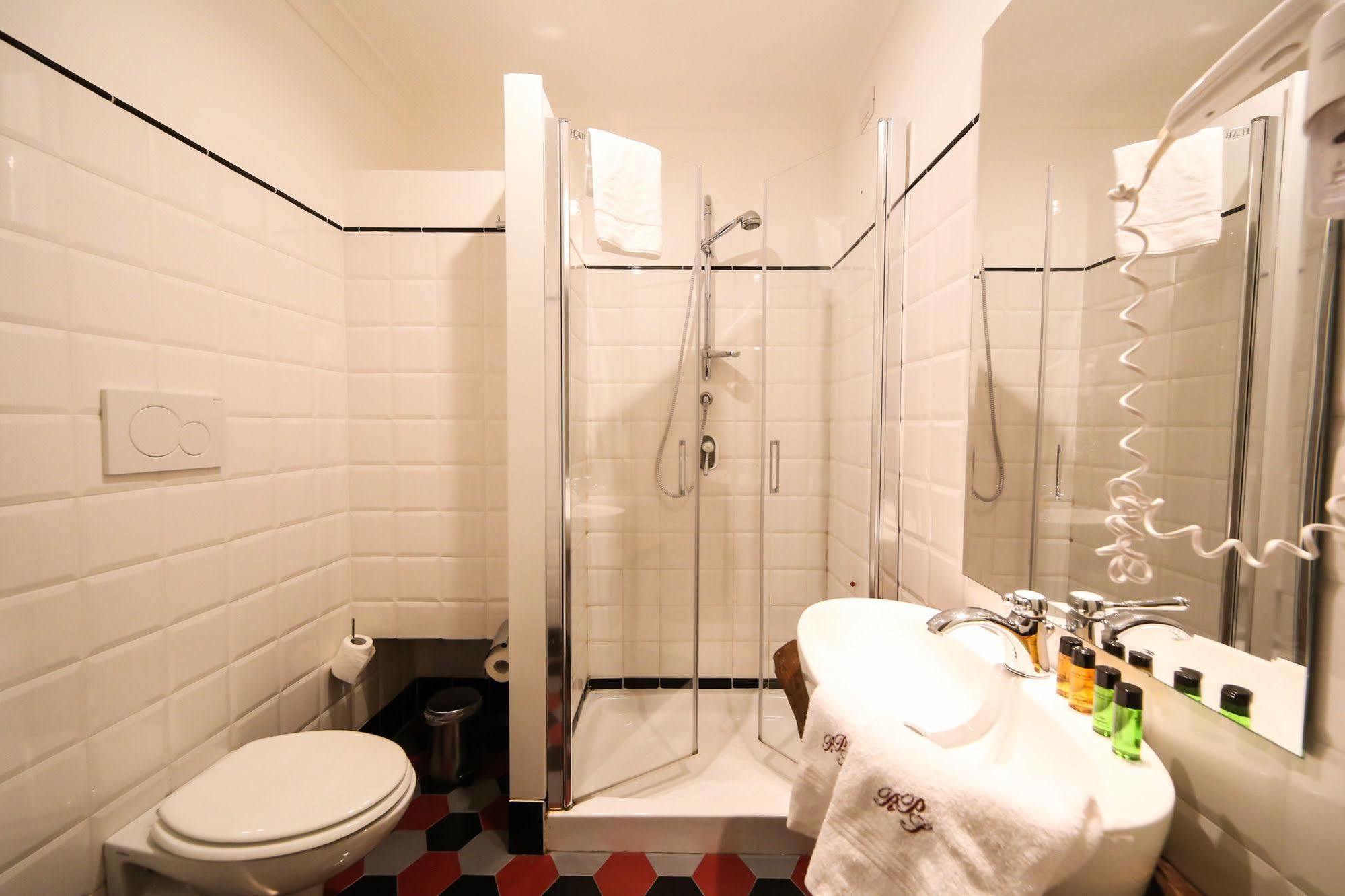 Palazzo Riario Sforza Hotell Napoli Eksteriør bilde